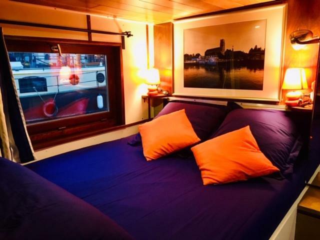 La Bigoudene Hotell Wambrechies Eksteriør bilde